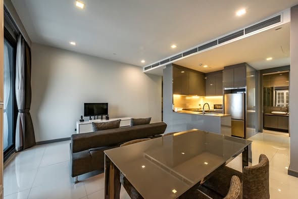 Two Bedroom Condo For Sale