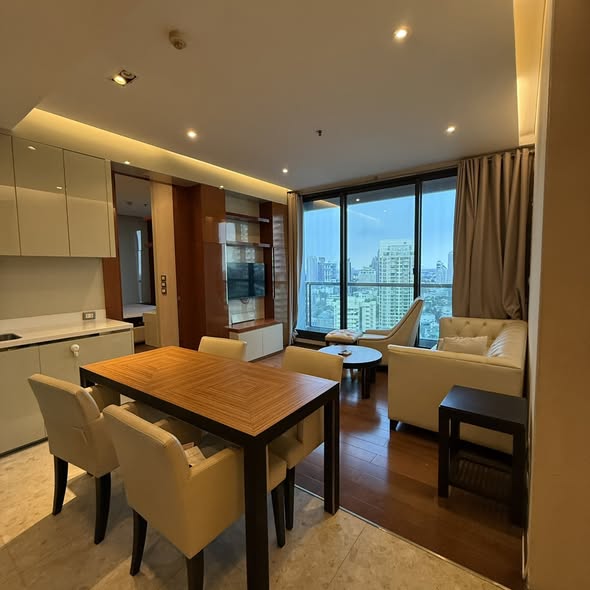 Two Bedroom Condo For Rent