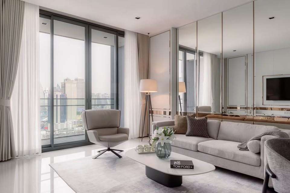 Two Bedroom Condo For Rent
