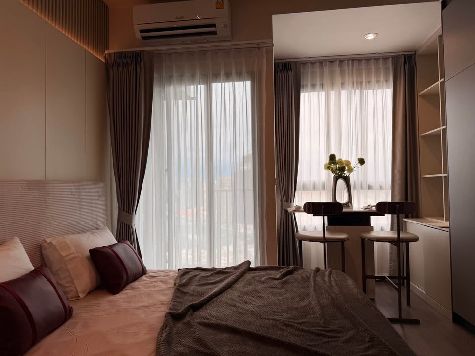 One Bedroom Condo For Rent