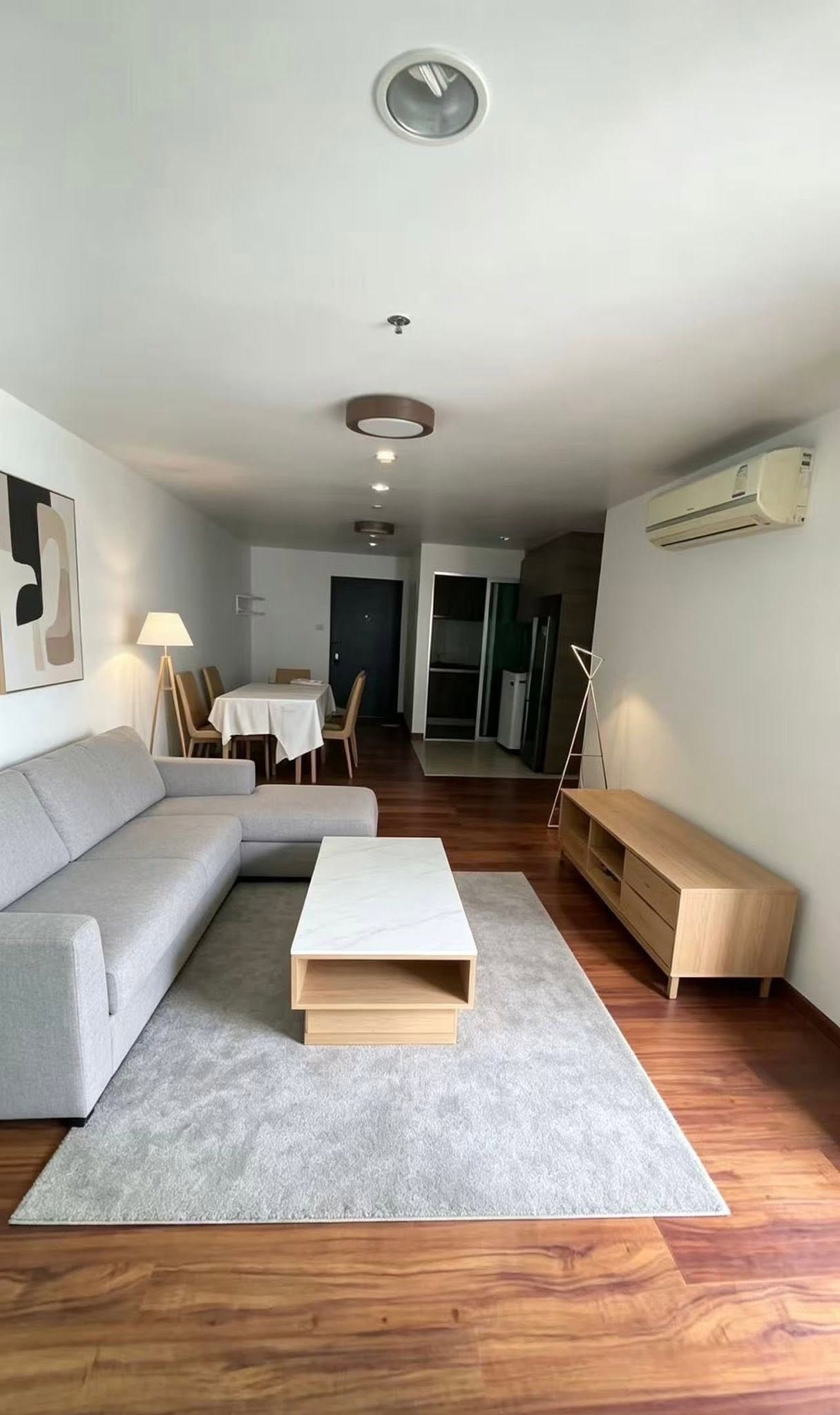 Three Bedroom Condo For Rent