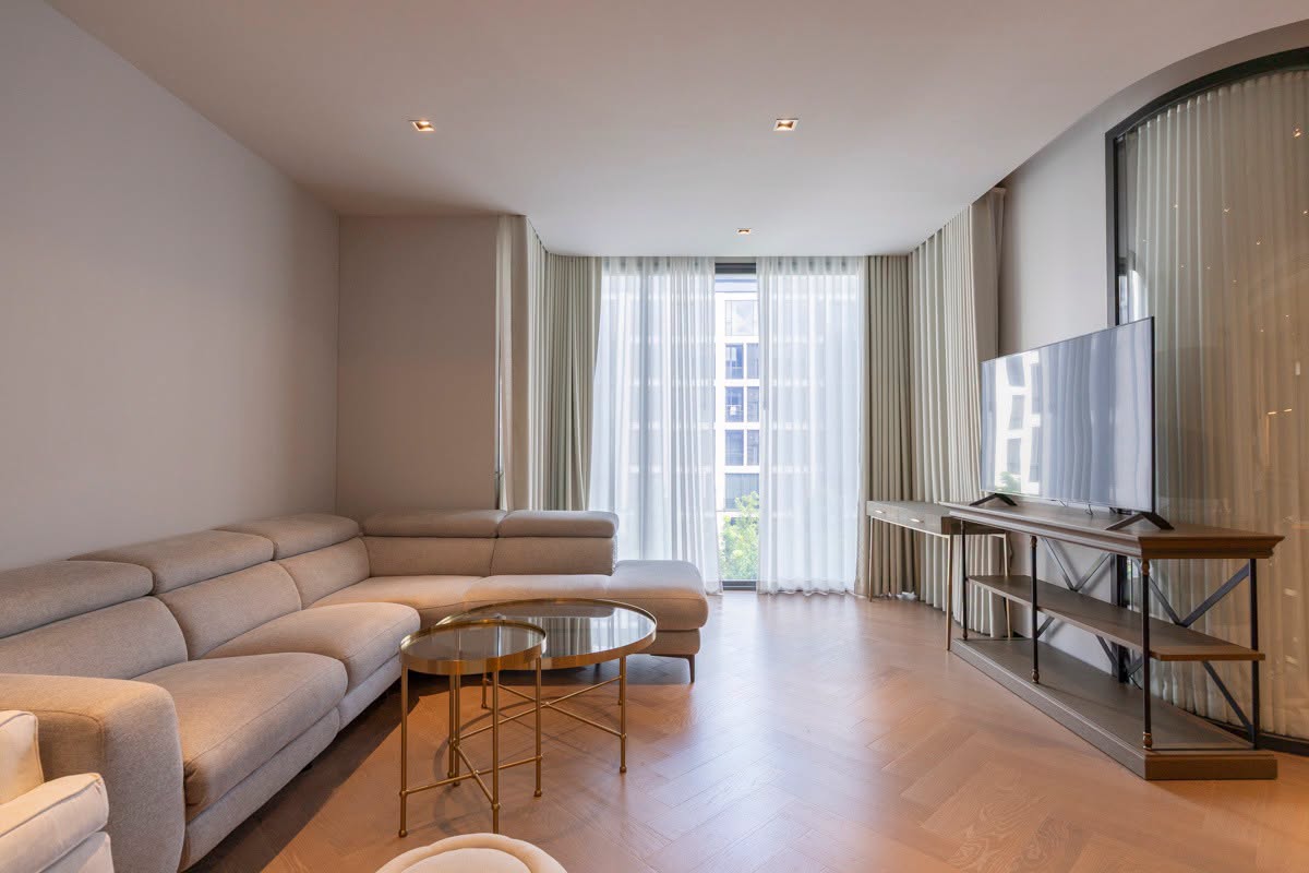 Two Bedroom Condo For Rent