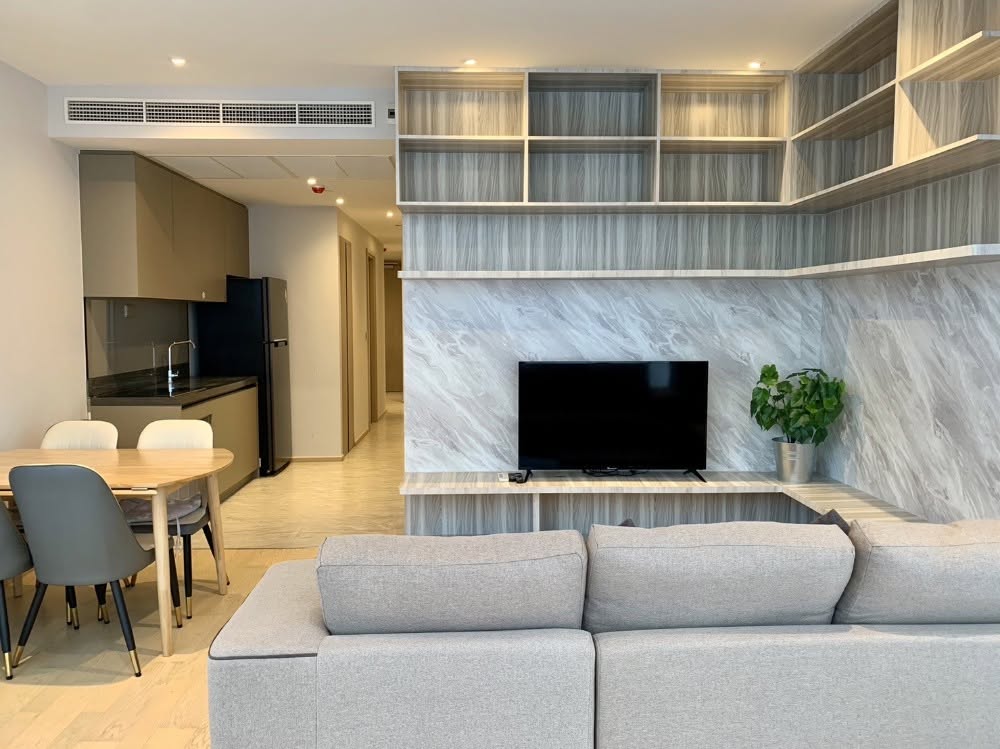 Two Bedroom Condo For Rent