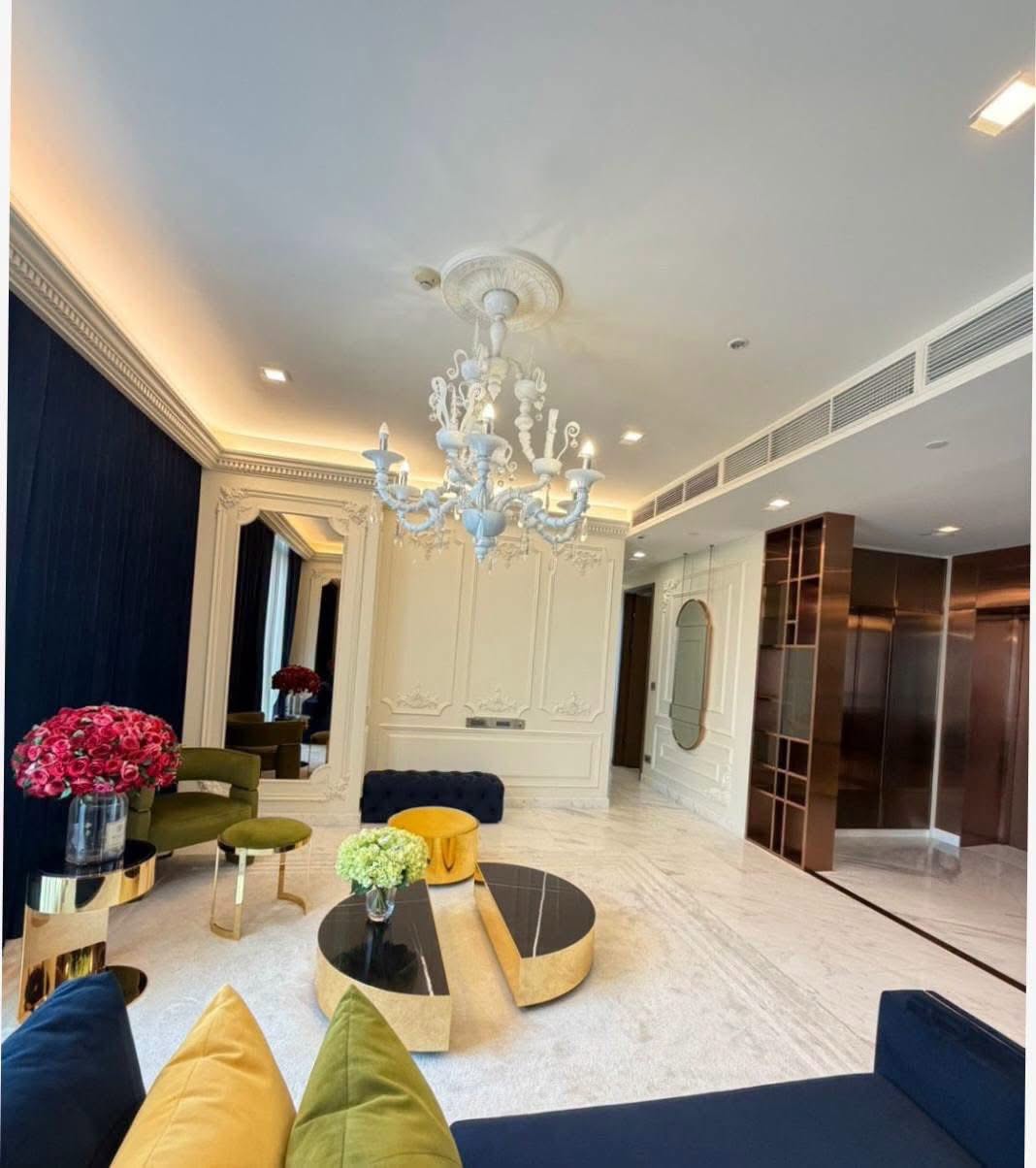 Two Bedroom Condo For Rent