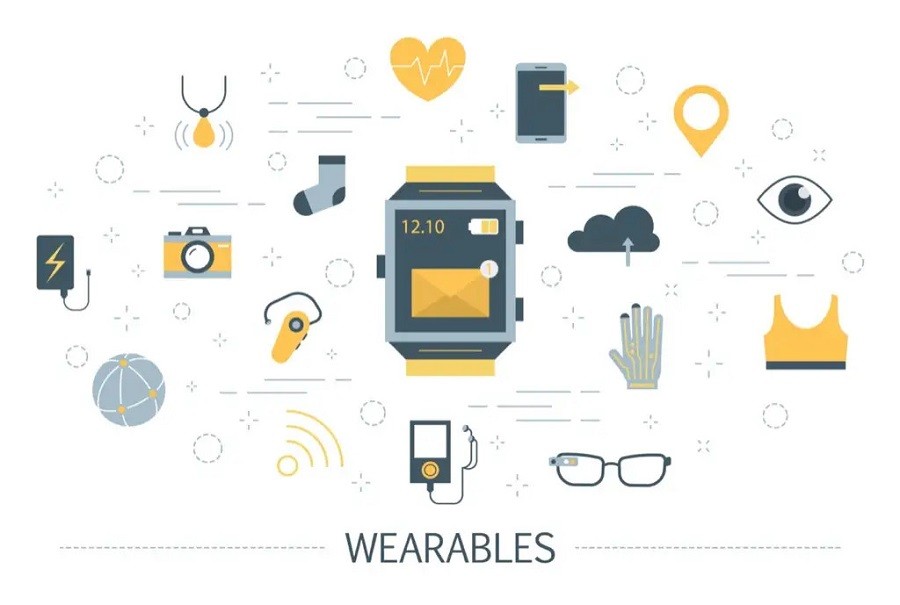Wearables Electronics