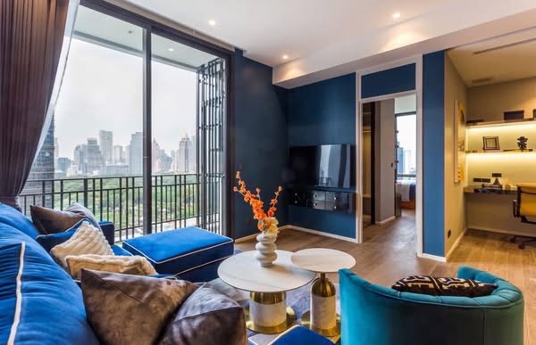 2 BHK Apartment For Rent