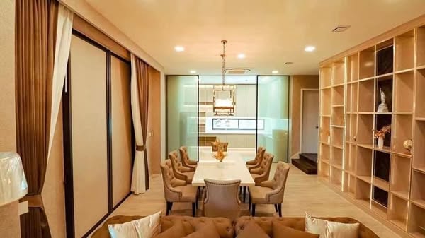 Luxury Villa For Sale