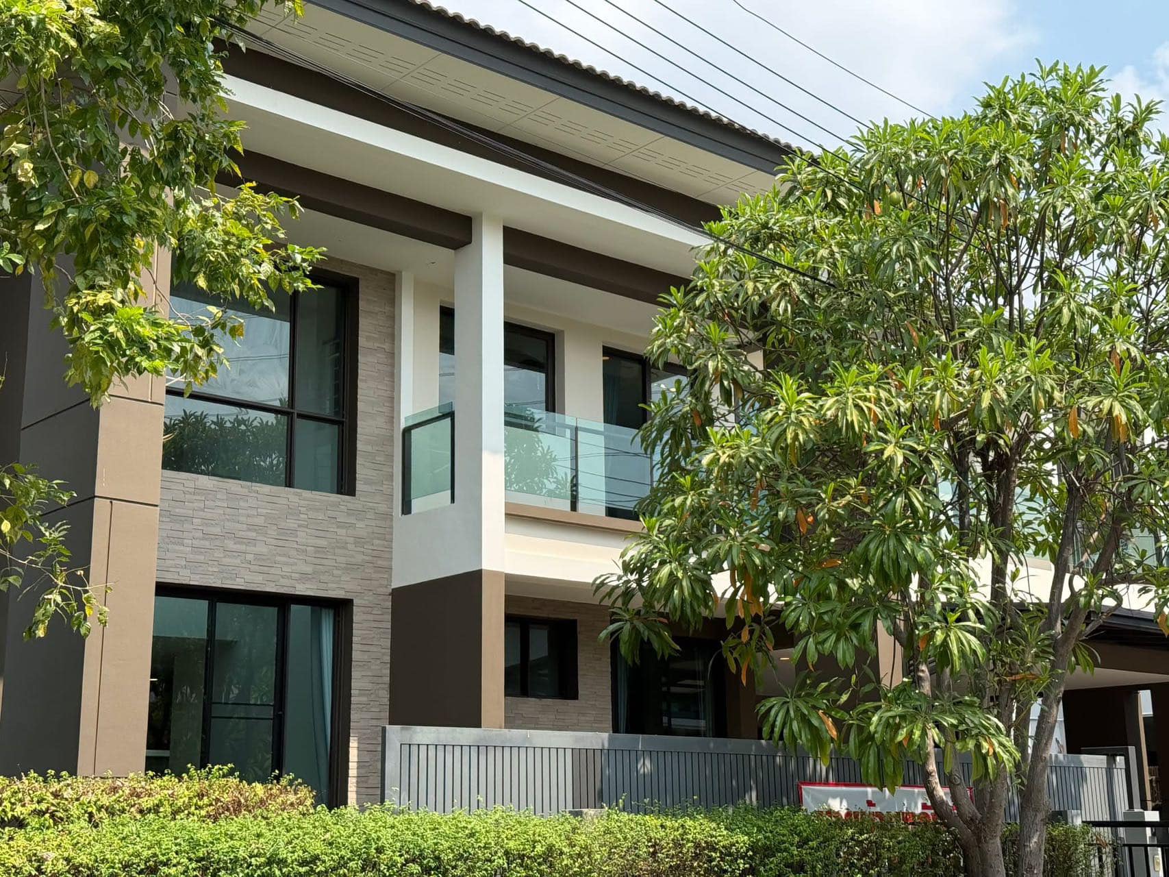 Luxury Villa For Sale