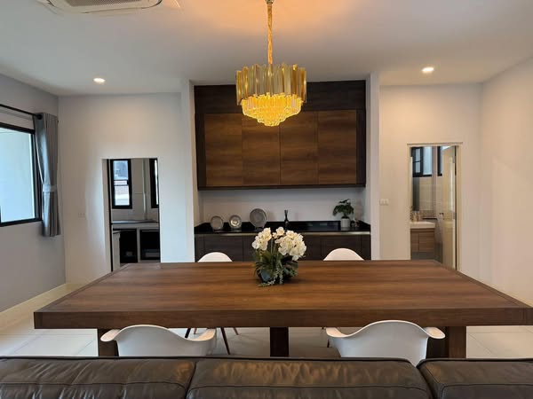 Luxury Villa For Sale