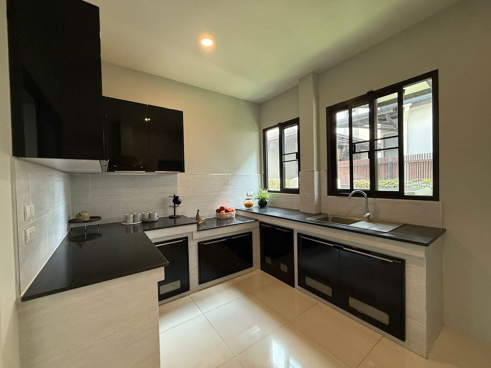 Luxury Villa For Sale