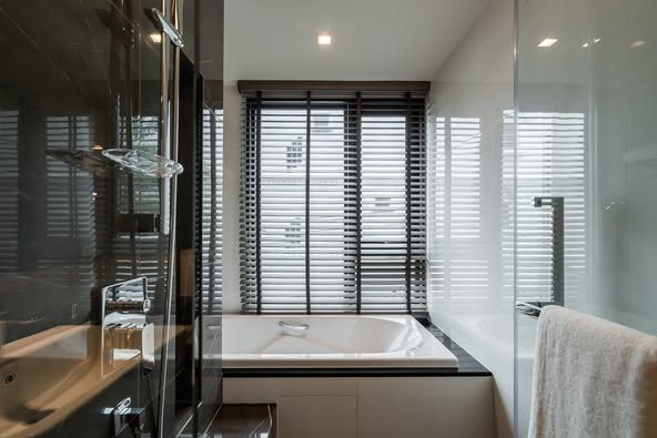 One Bedroom Condo For Rent