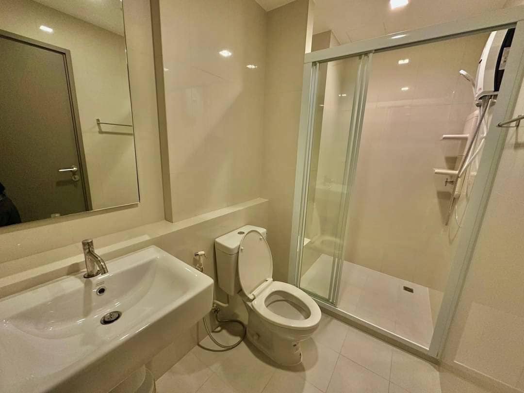 One Bedroom Condo For Rent