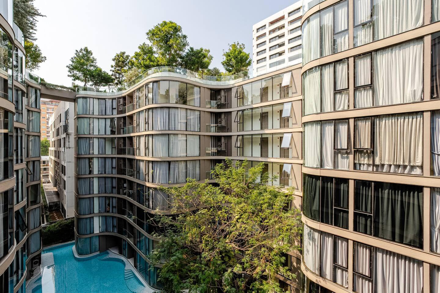 Two Bed Room Apartment For Rent