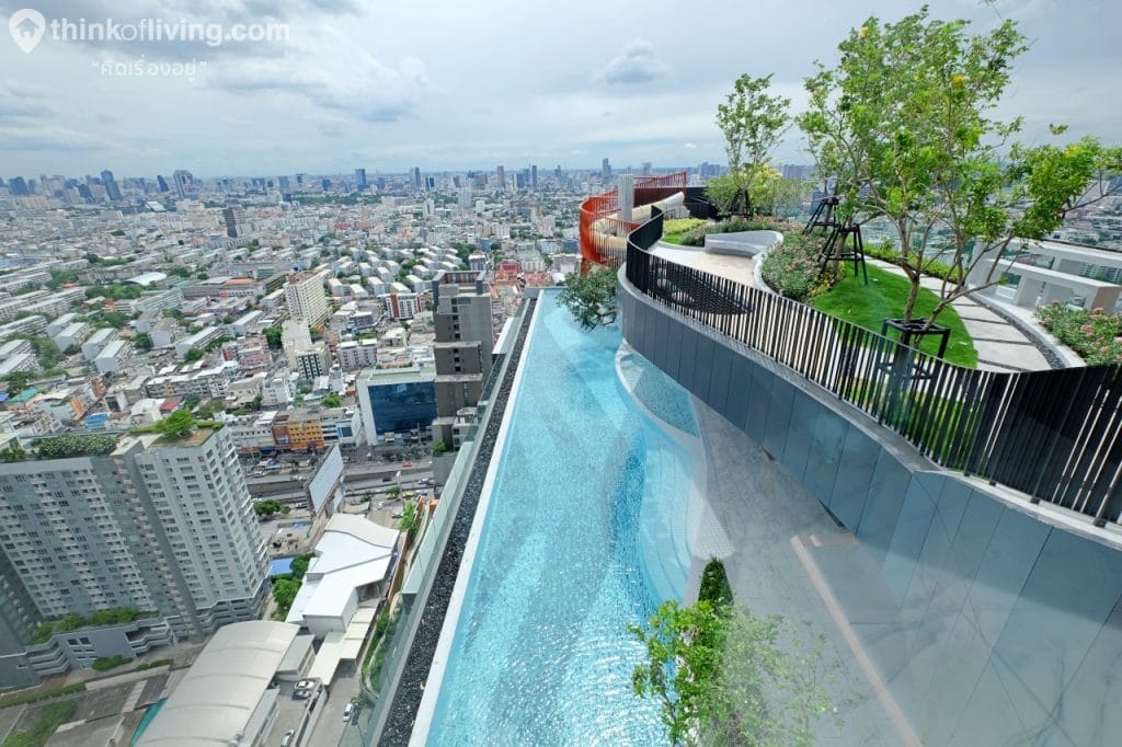 One Bedroom Condo For Rent