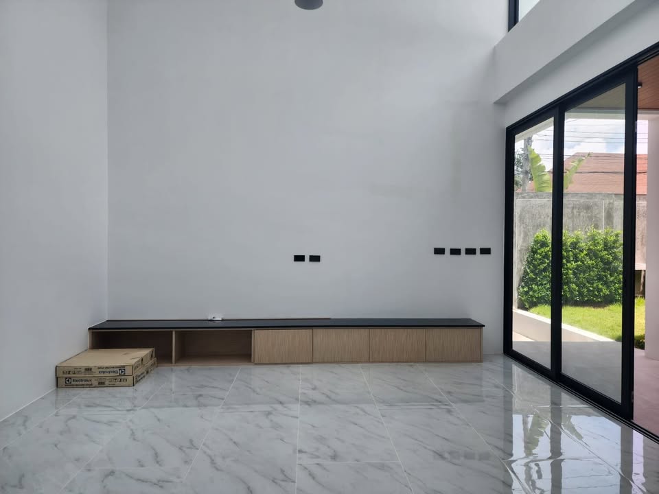 Private Villa For Sale 