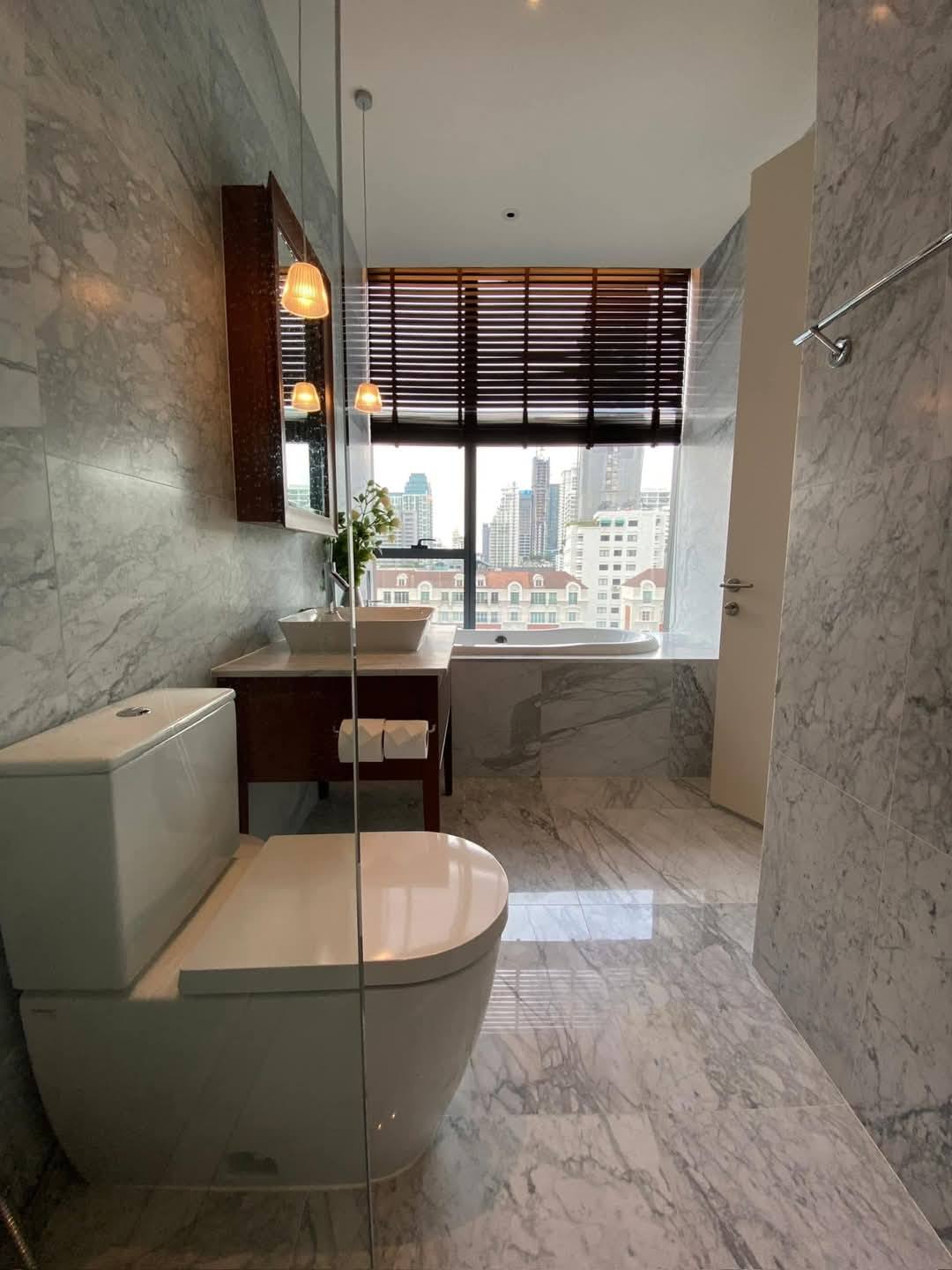 Ultra Luxury 2 Bedroom Condominium