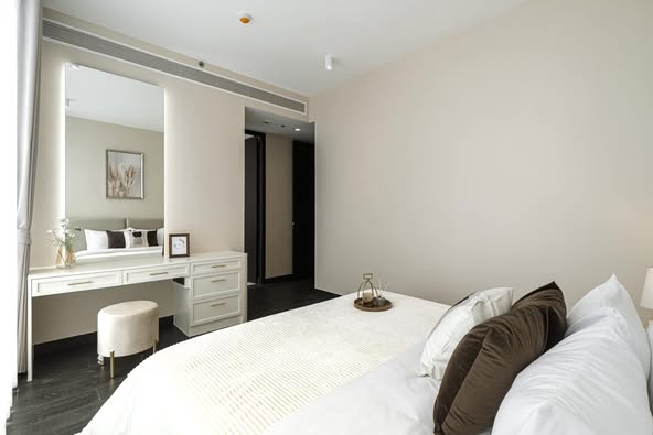 Two Bed Room Apartment For Rent