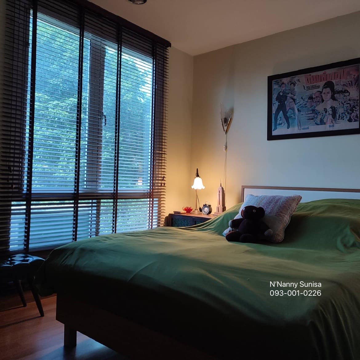 One Bedroom Condo For Sale