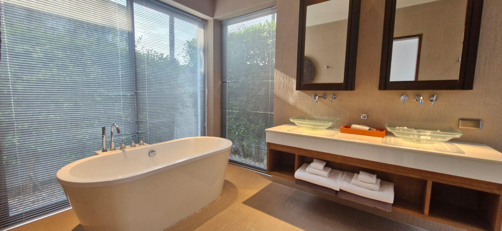 Luxury Villa For Rent