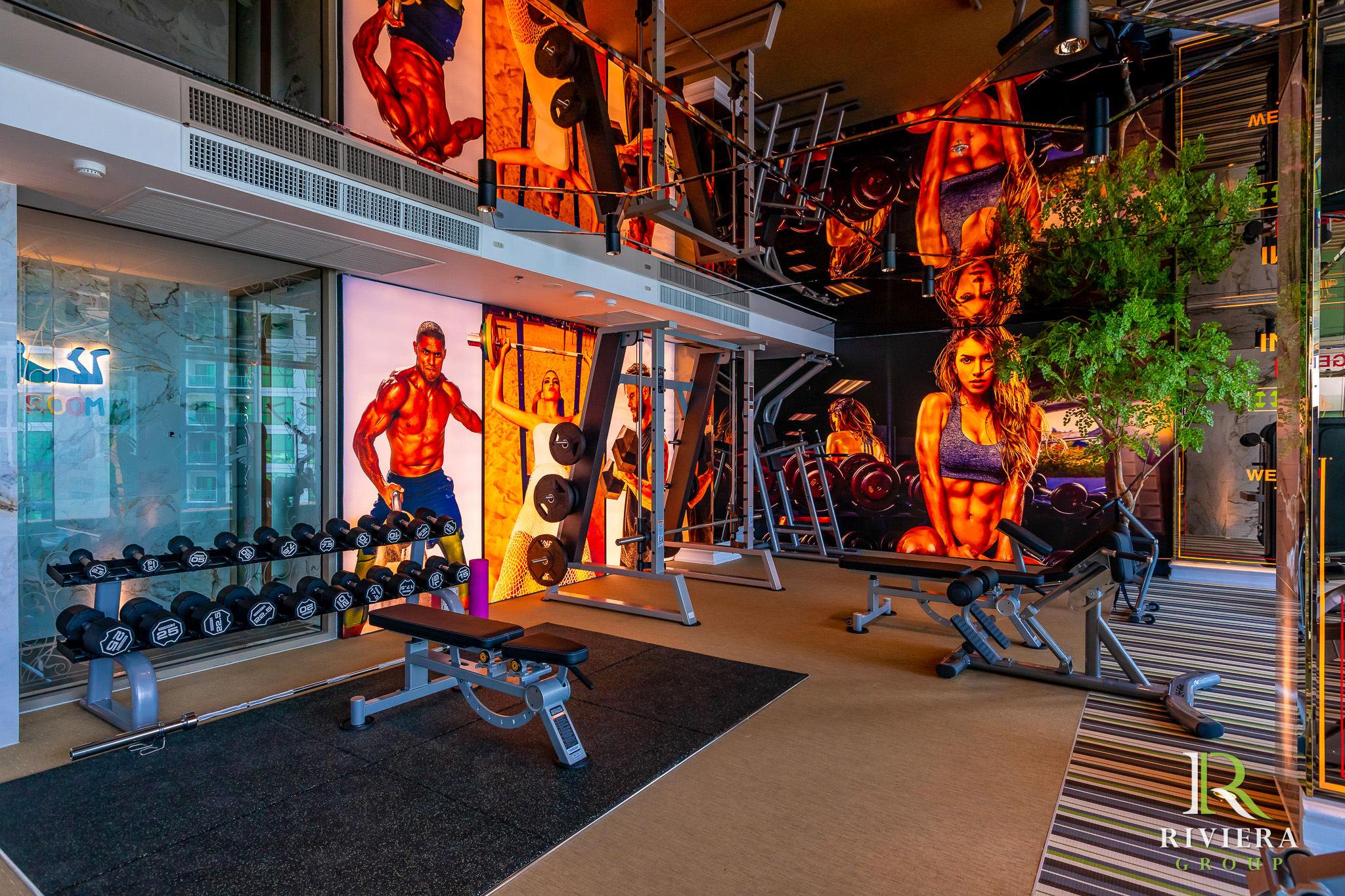 One Bed Room Apartment For Sale