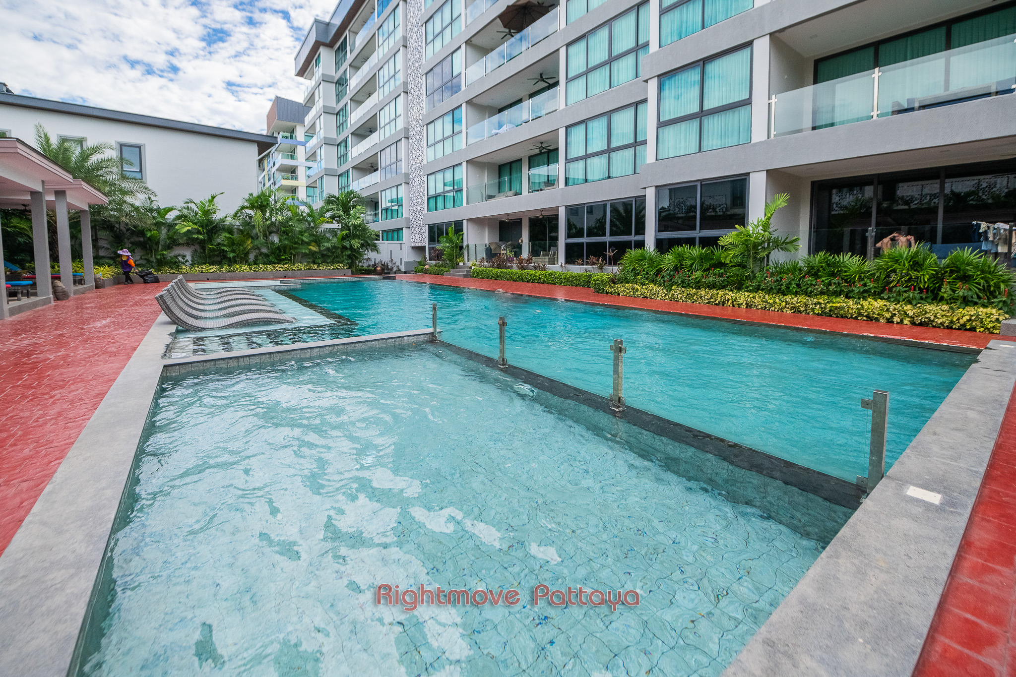 Two Bed Room Apartment For Sale