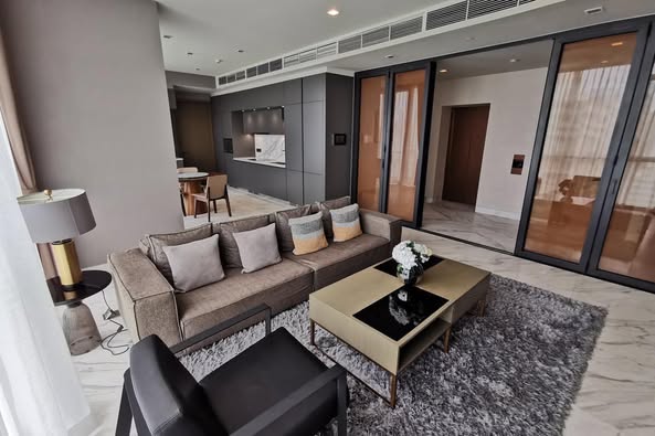 Two Bed Room Apartment For Rent