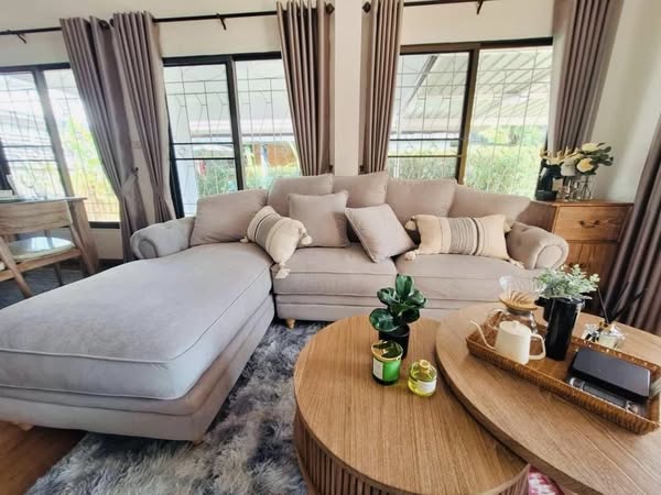 Independent Villa For Rent