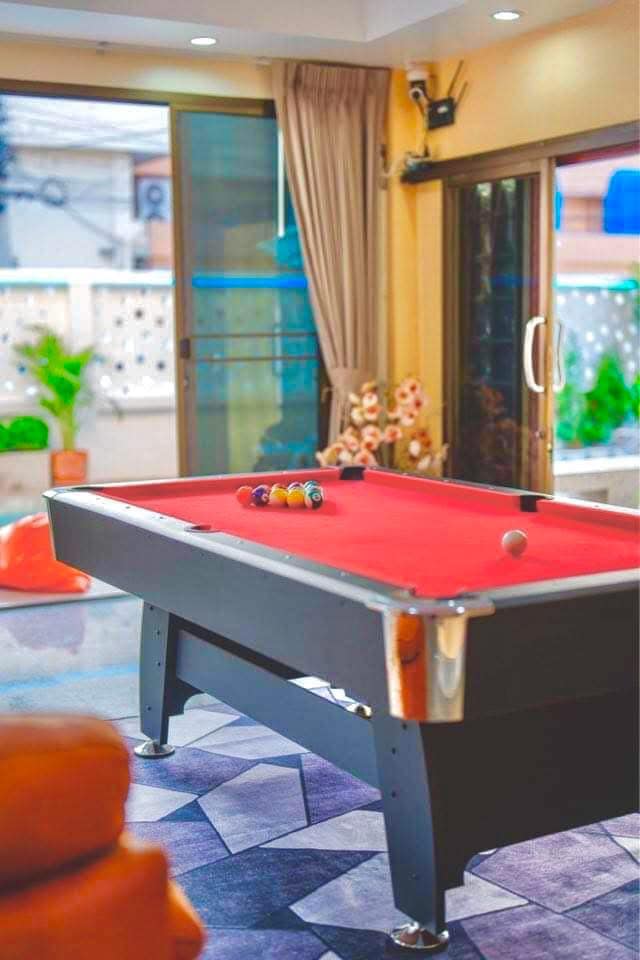 Pool Villa For Rent