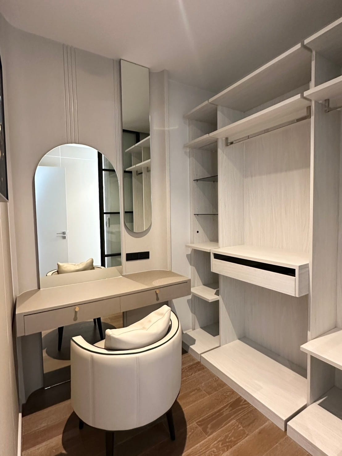 Two Bed Room Apartment For Rent