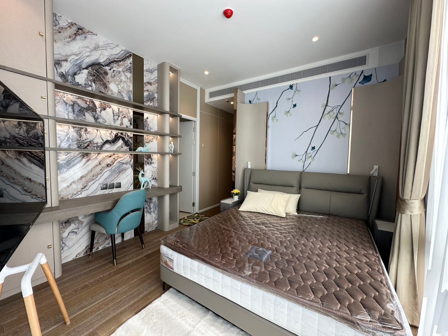 Two Bed Room Apartment For Rent