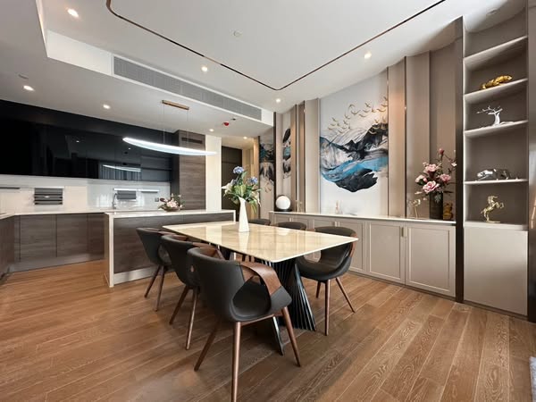 Two Bed Room Apartment For Rent