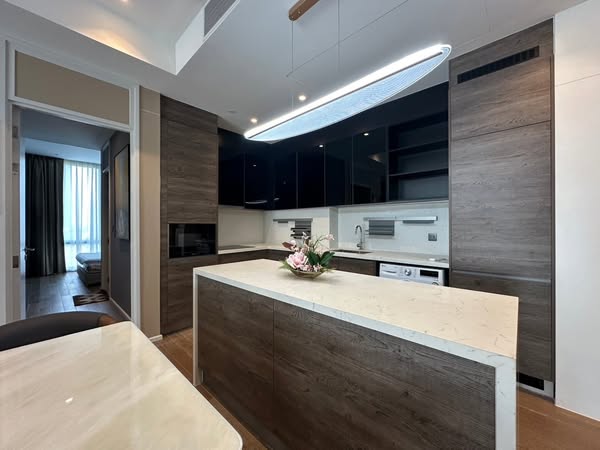 Two Bed Room Apartment For Rent