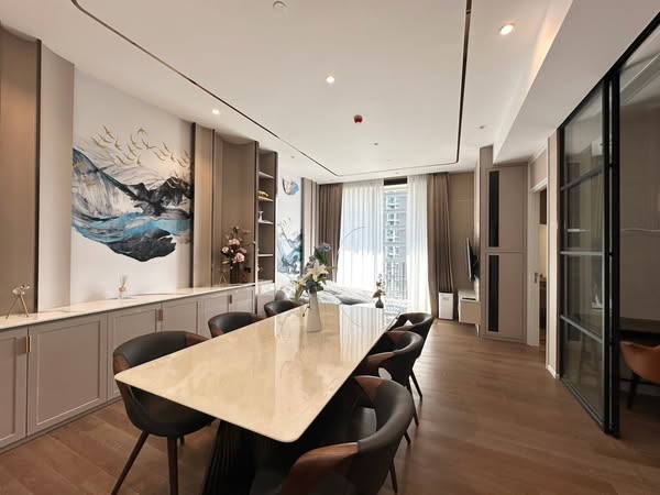 Two Bed Room Apartment For Rent