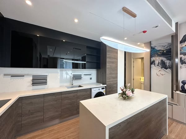 Two Bed Room Apartment For Rent