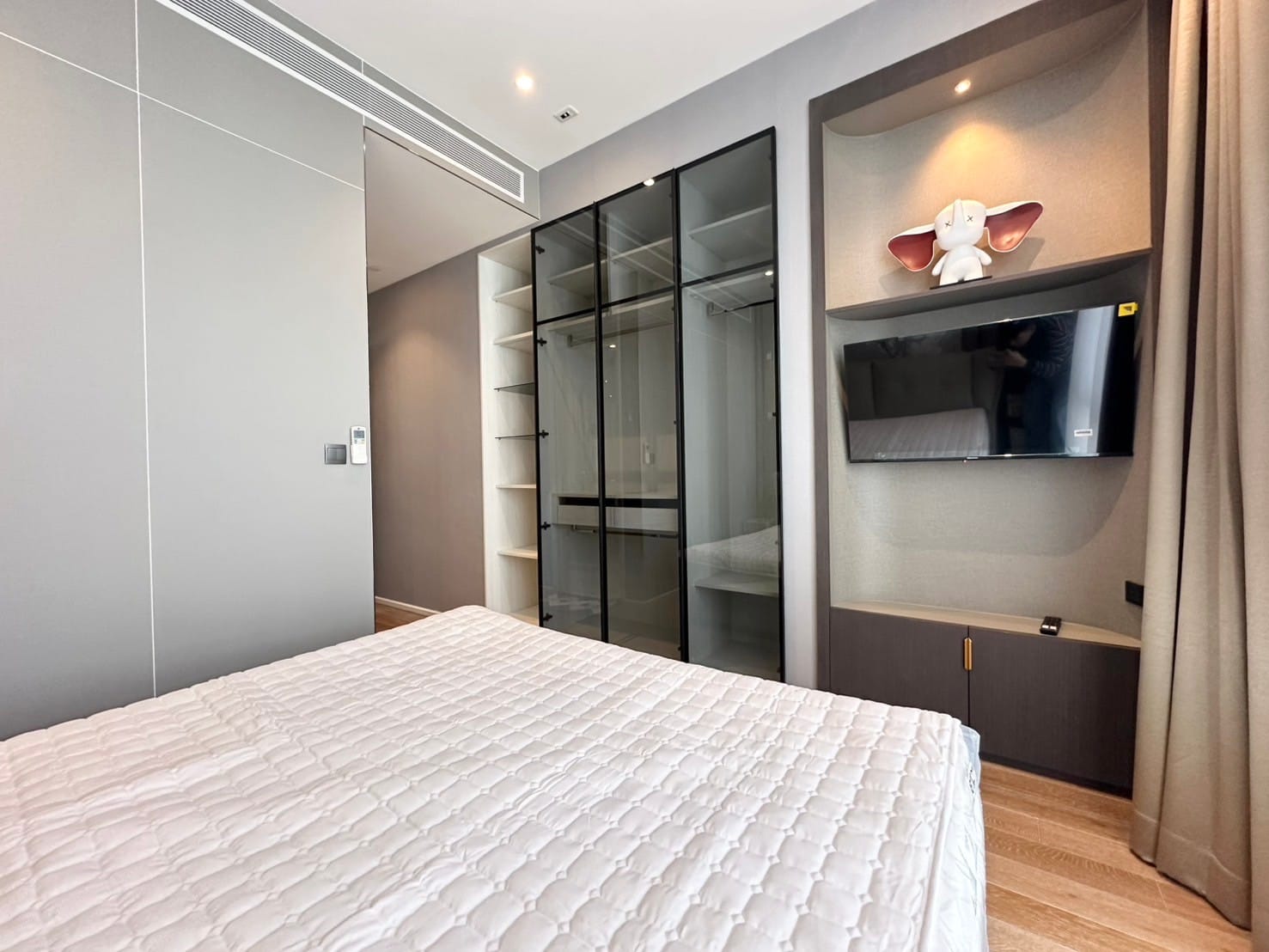 Two Bed Room Apartment For Rent