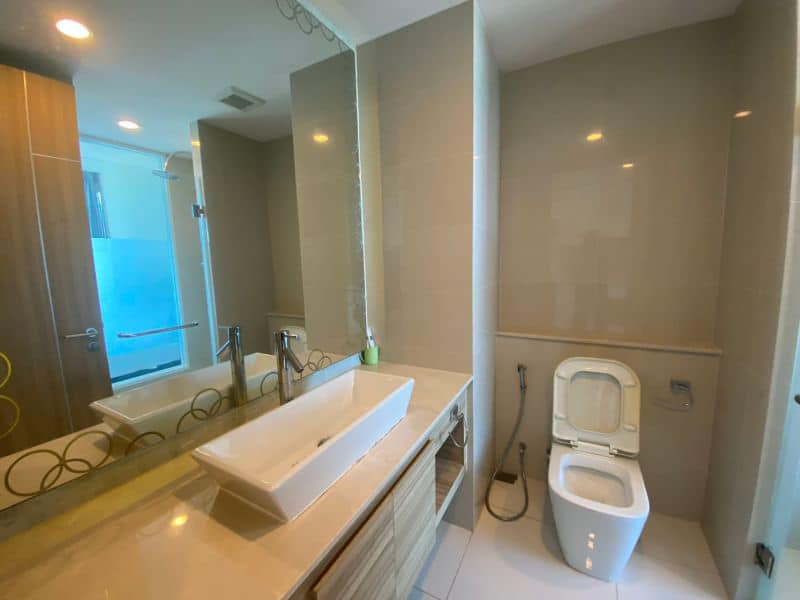 Studio Room For Sale