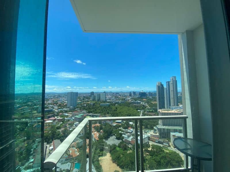 Studio Room For Sale