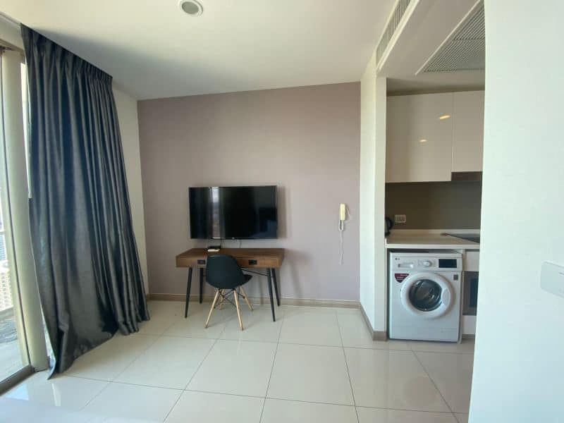 Studio Room For Sale