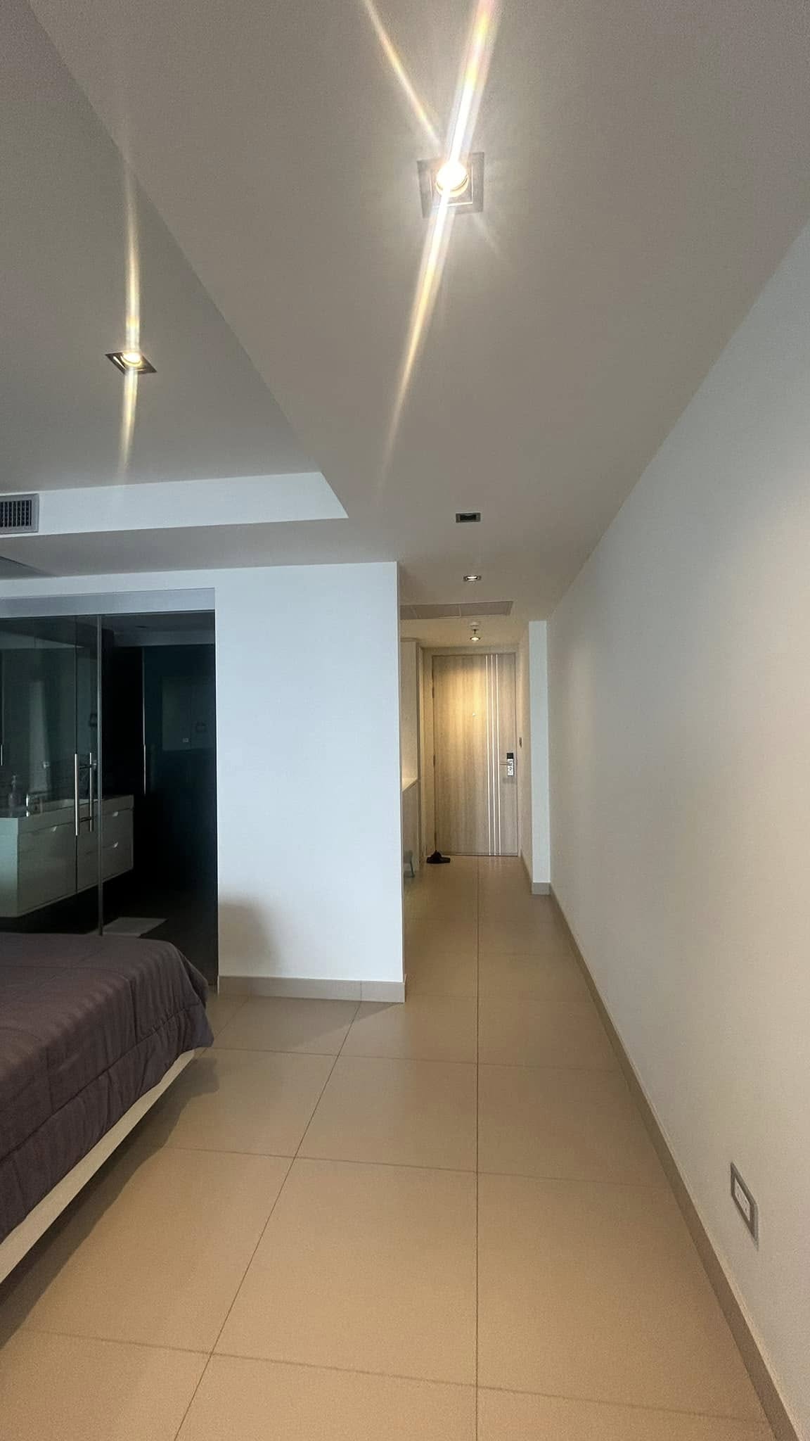 Large Studio Room For Rent