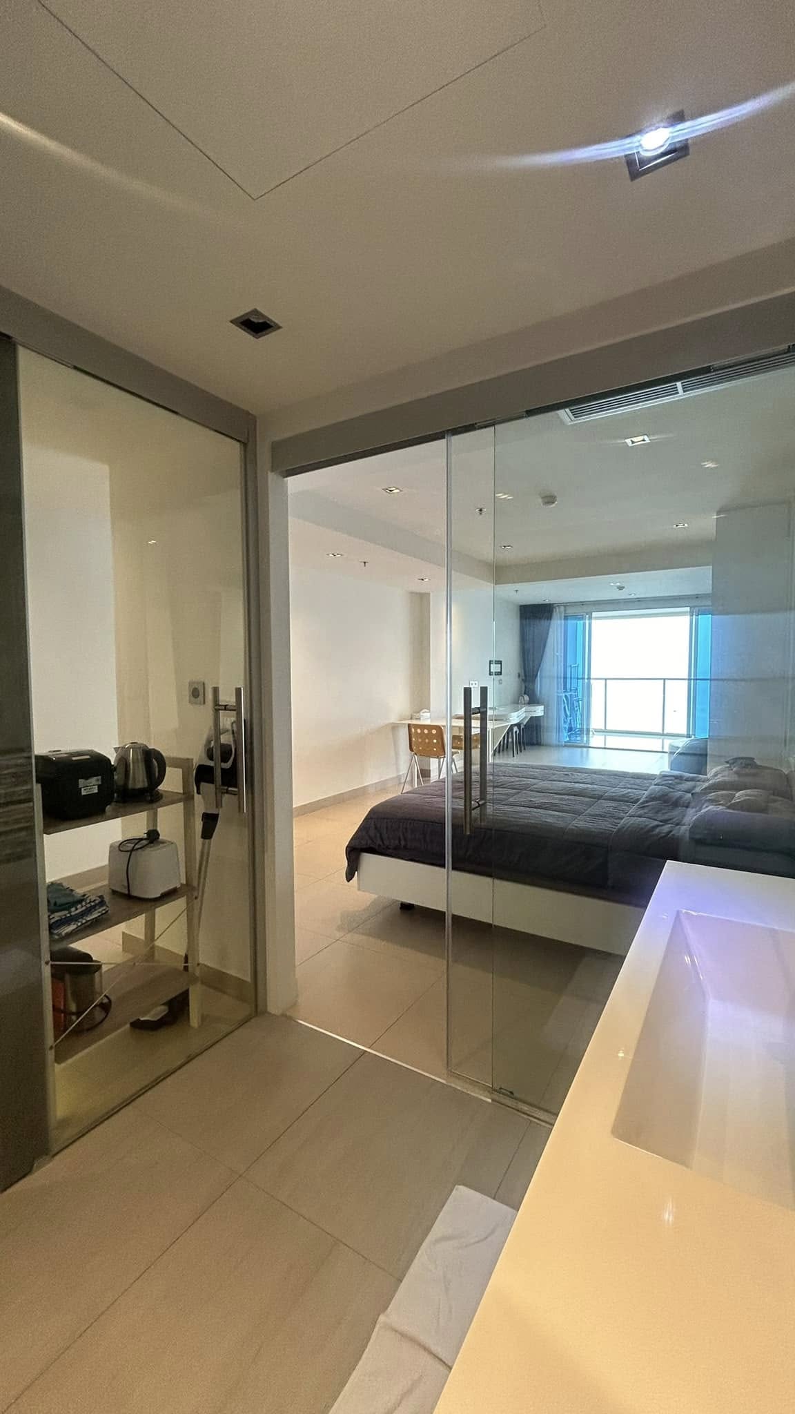 Large Studio Room For Rent