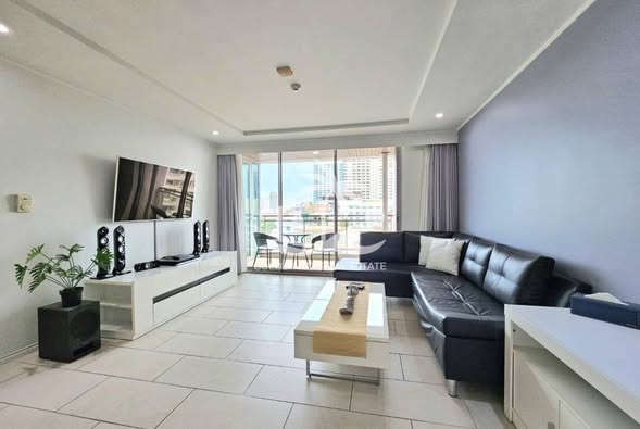 Two Bed Room Apartment For Rent