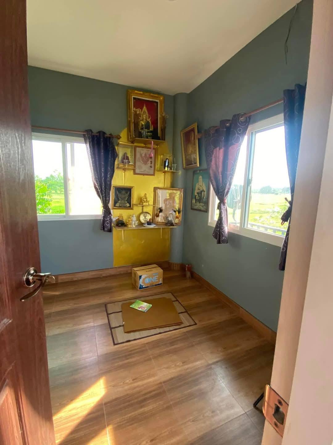 House with Land For Sale