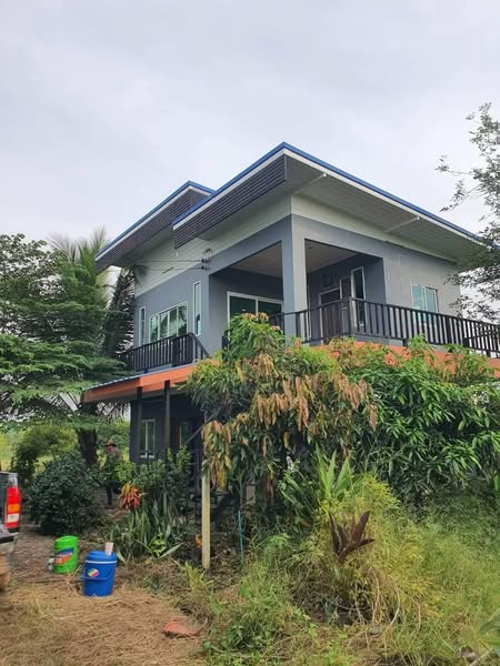 House with Land For Sale
