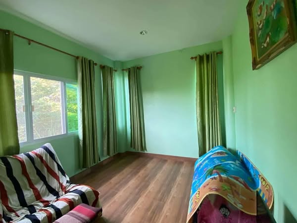 House with Land For Sale