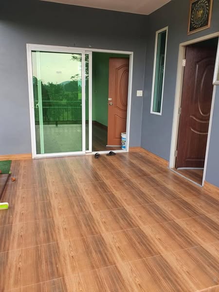 House with Land For Sale