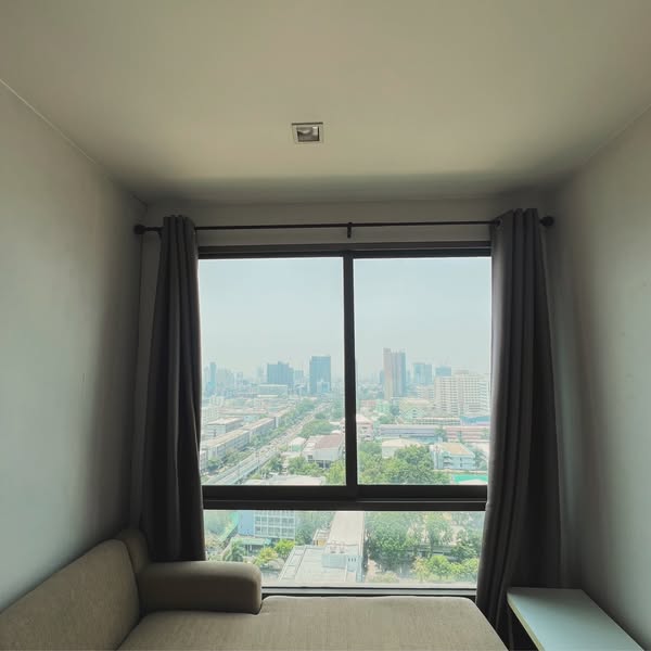 Studio Room For Rent
