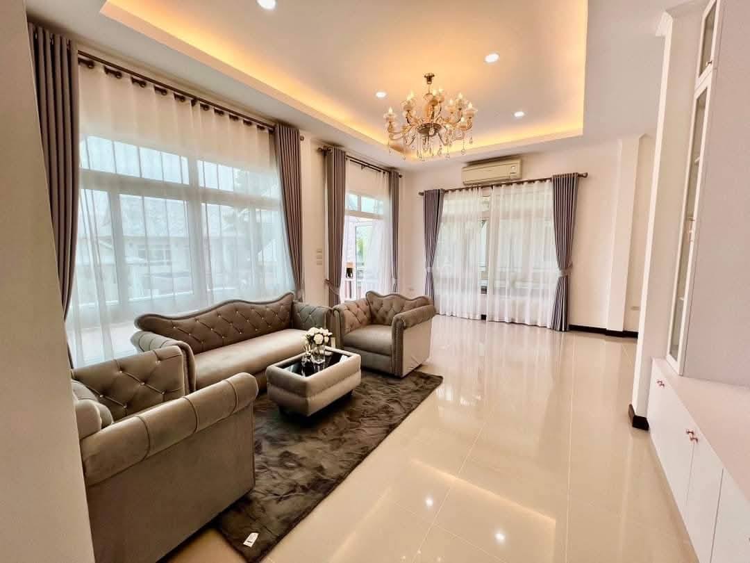 Pool Villa For Sale