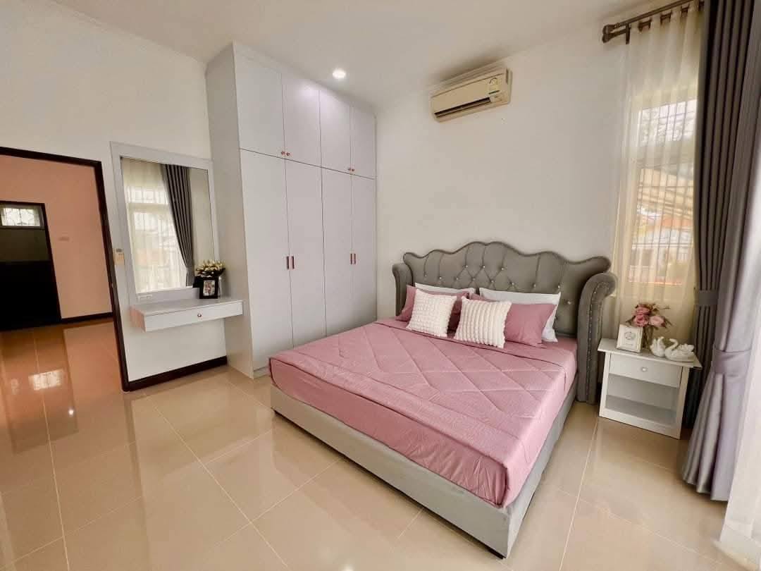 Pool Villa For Sale