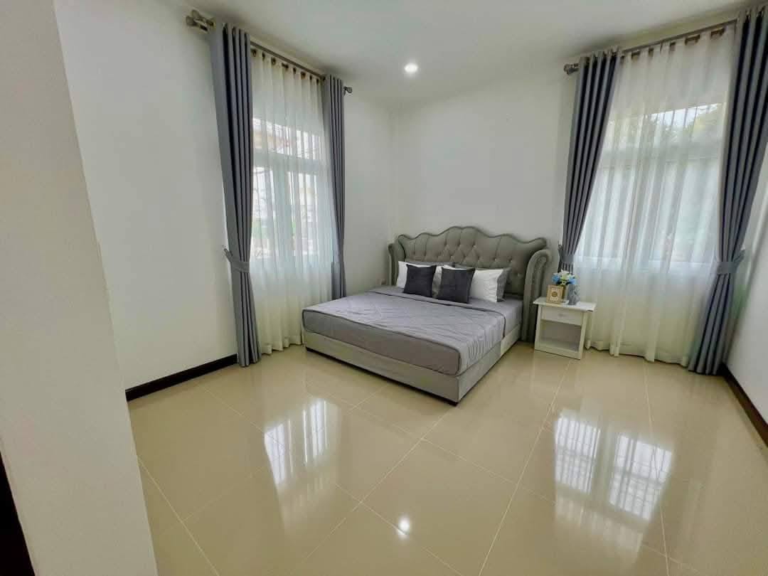 Pool Villa For Sale
