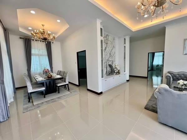 Pool Villa For Sale